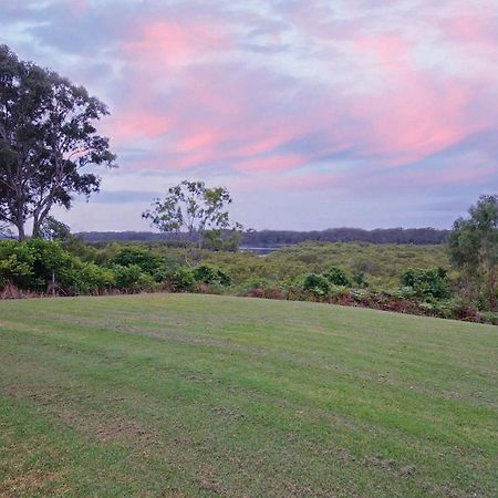 Jabiru Motel Nambucca Heads Extérieur photo