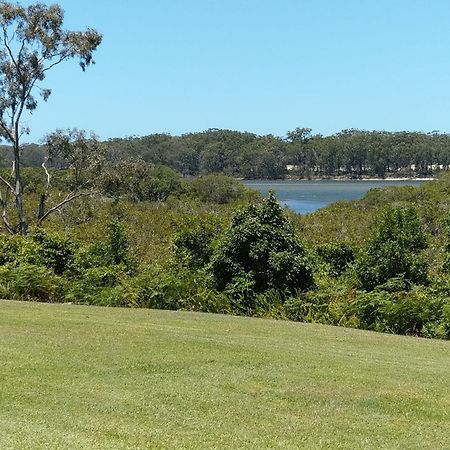 Jabiru Motel Nambucca Heads Extérieur photo