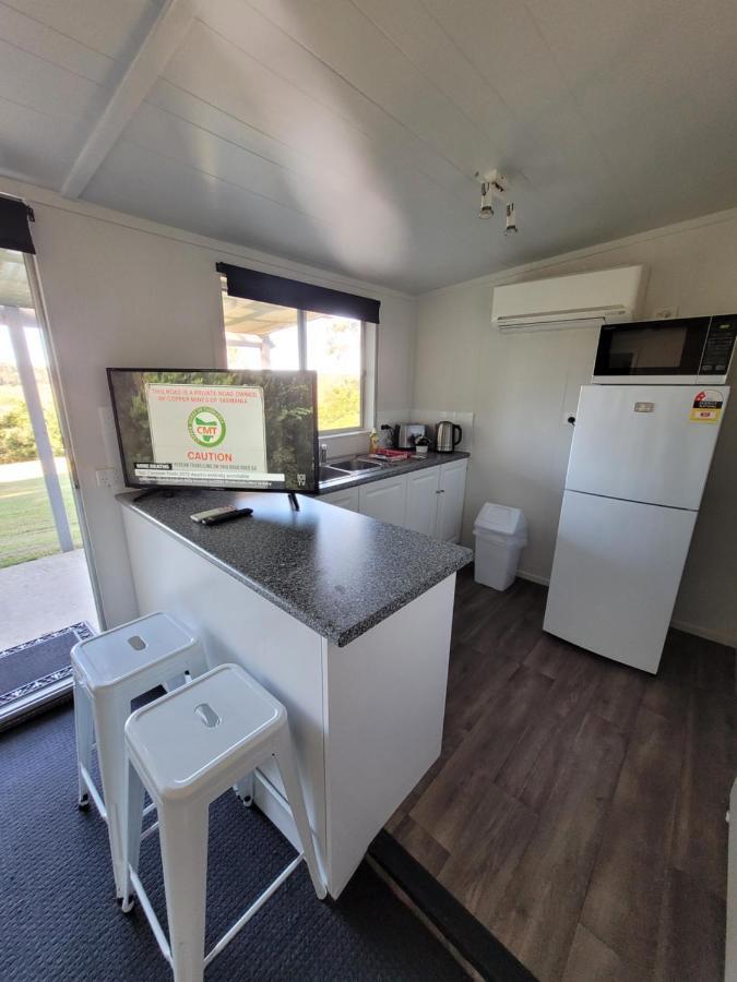 Jabiru Motel Nambucca Heads Extérieur photo