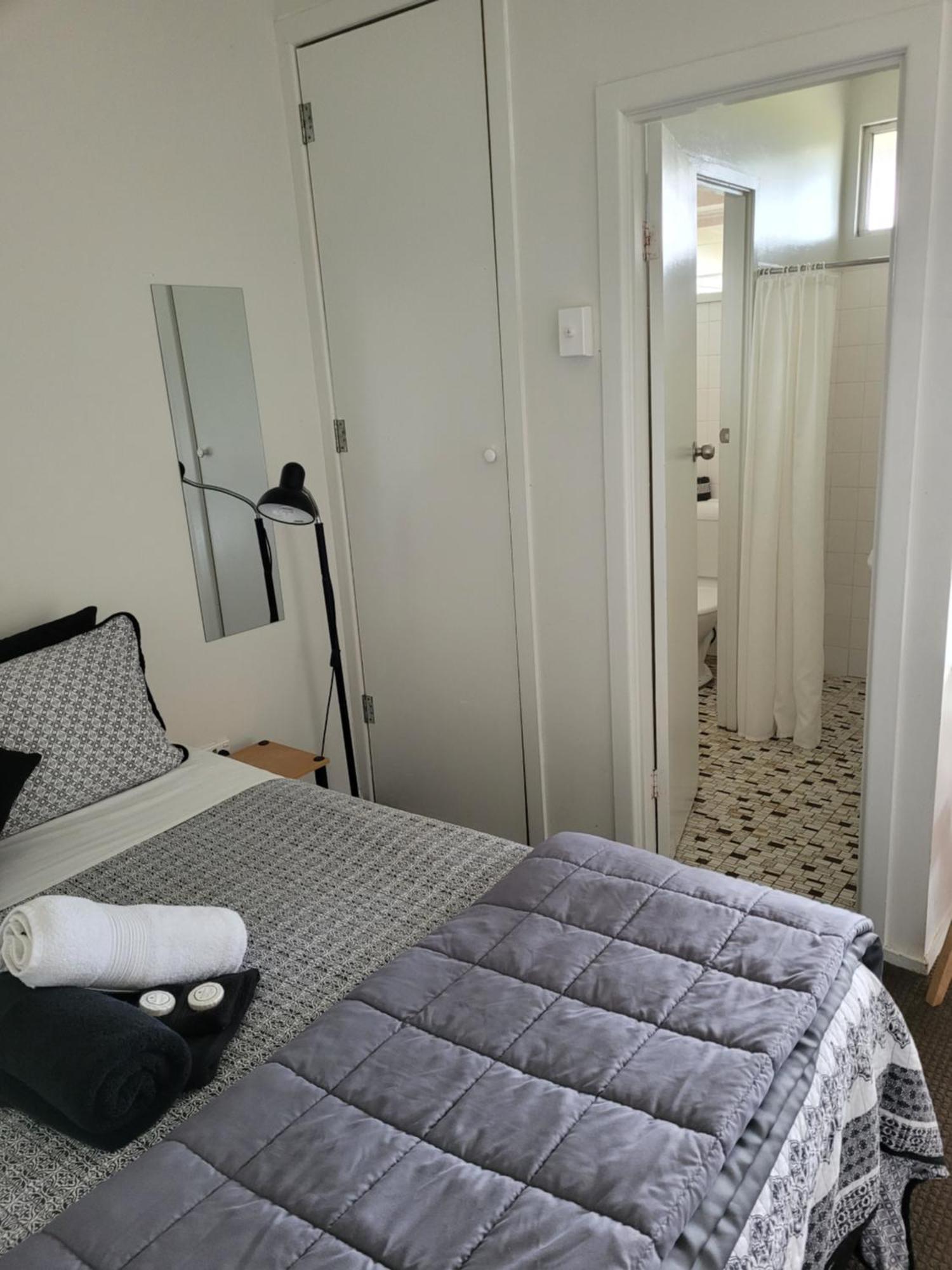 Jabiru Motel Nambucca Heads Chambre photo