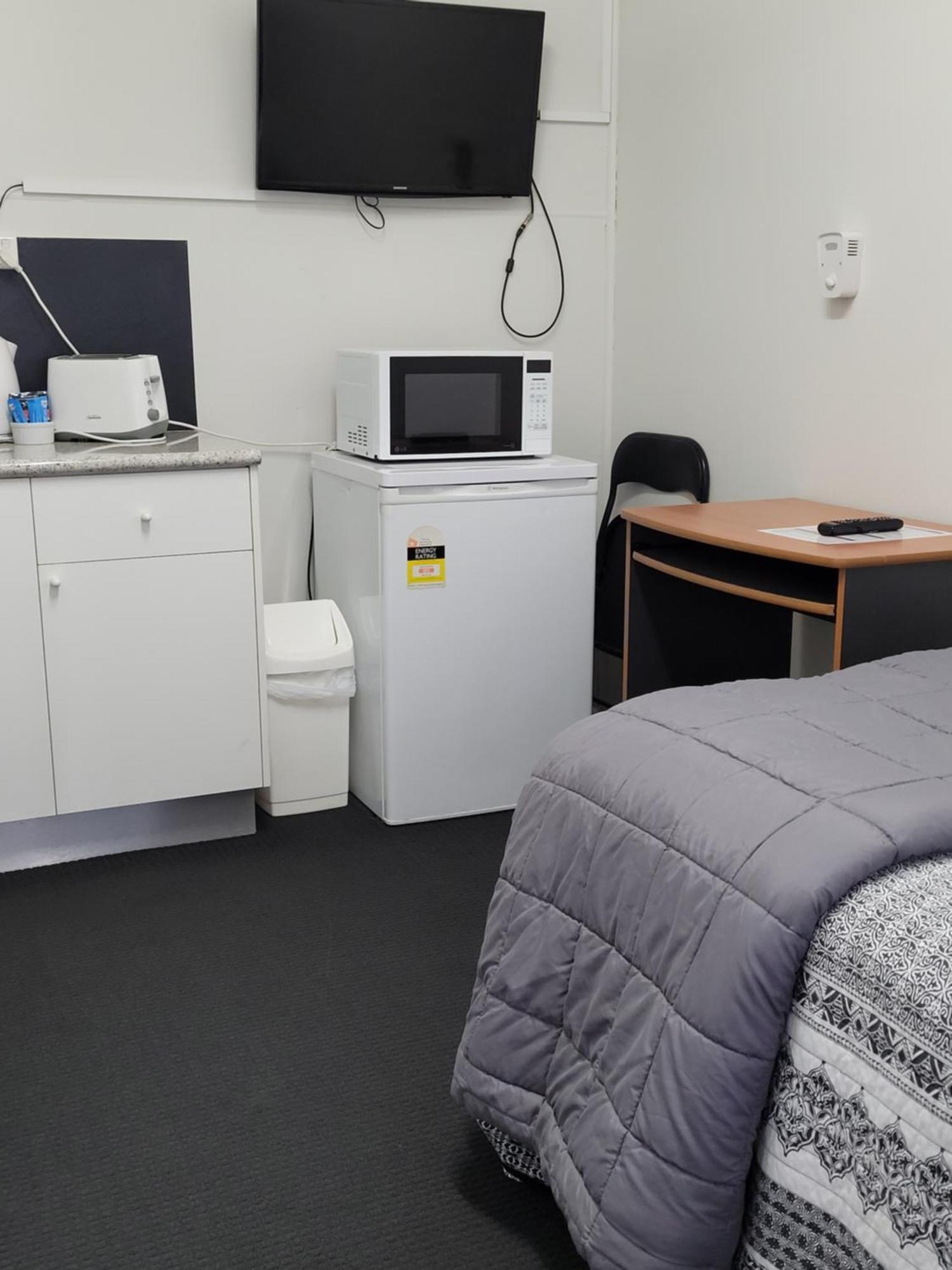 Jabiru Motel Nambucca Heads Chambre photo