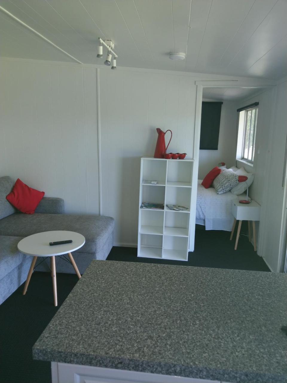 Jabiru Motel Nambucca Heads Extérieur photo