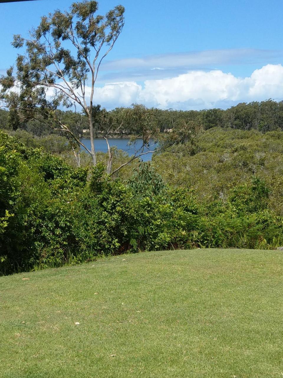 Jabiru Motel Nambucca Heads Extérieur photo