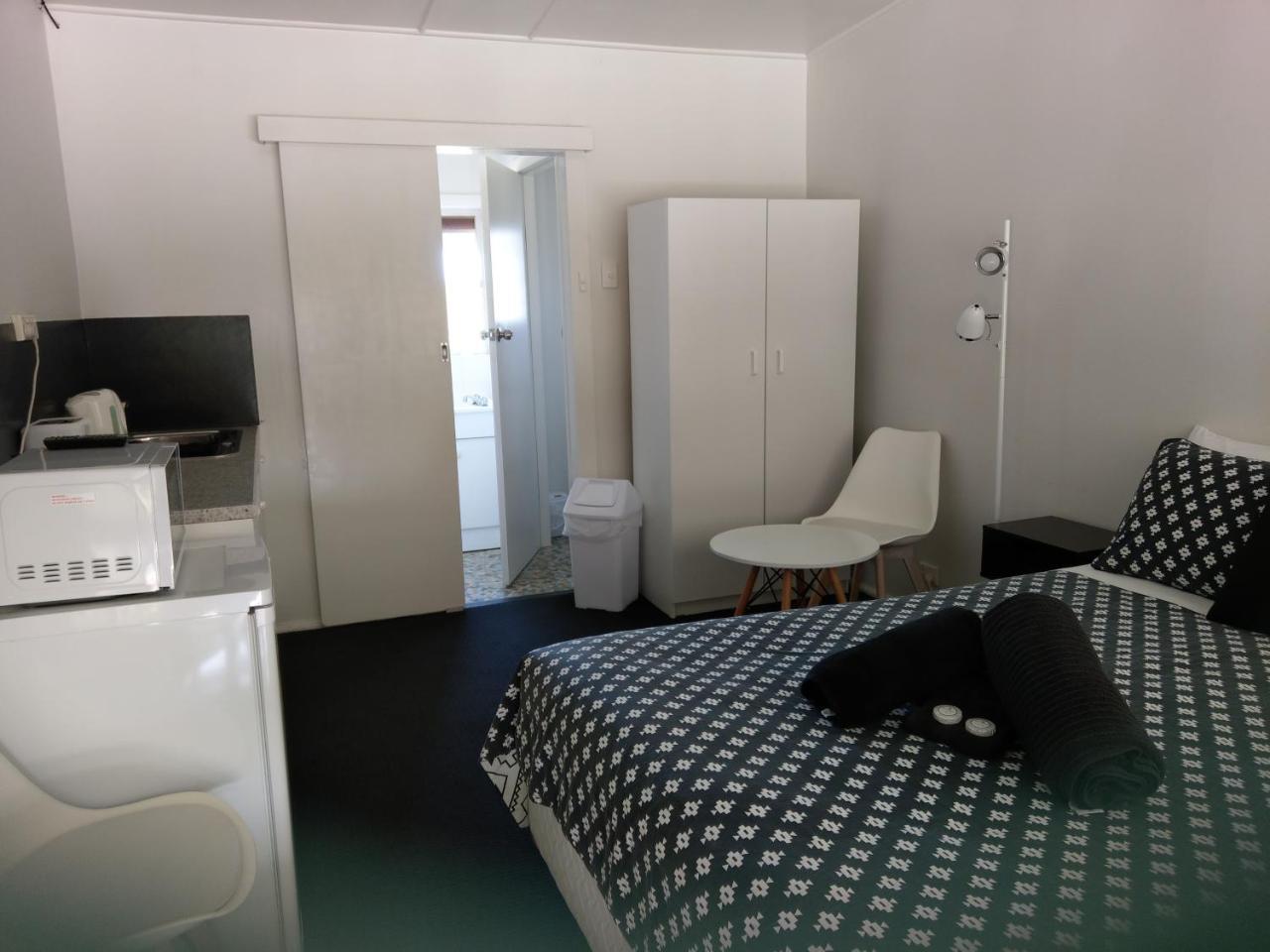Jabiru Motel Nambucca Heads Chambre photo